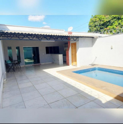 Imagem Casa com 3 Quartos à Venda, 135 m² em Vila Brasília - Aparecida de Goiânia