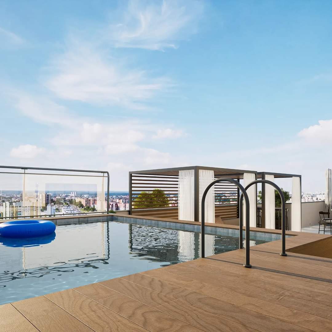 Imagem Apartamento com 2 Quartos à Venda, 55 m² em Jardim Primavera - Duque de Caxias