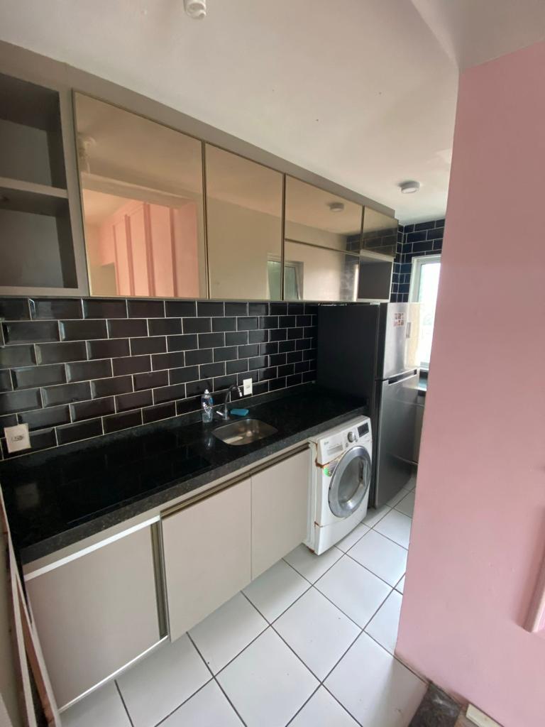 Apartamento com 3 Quartos à Venda, 70 m²em Cambeba - Fortaleza