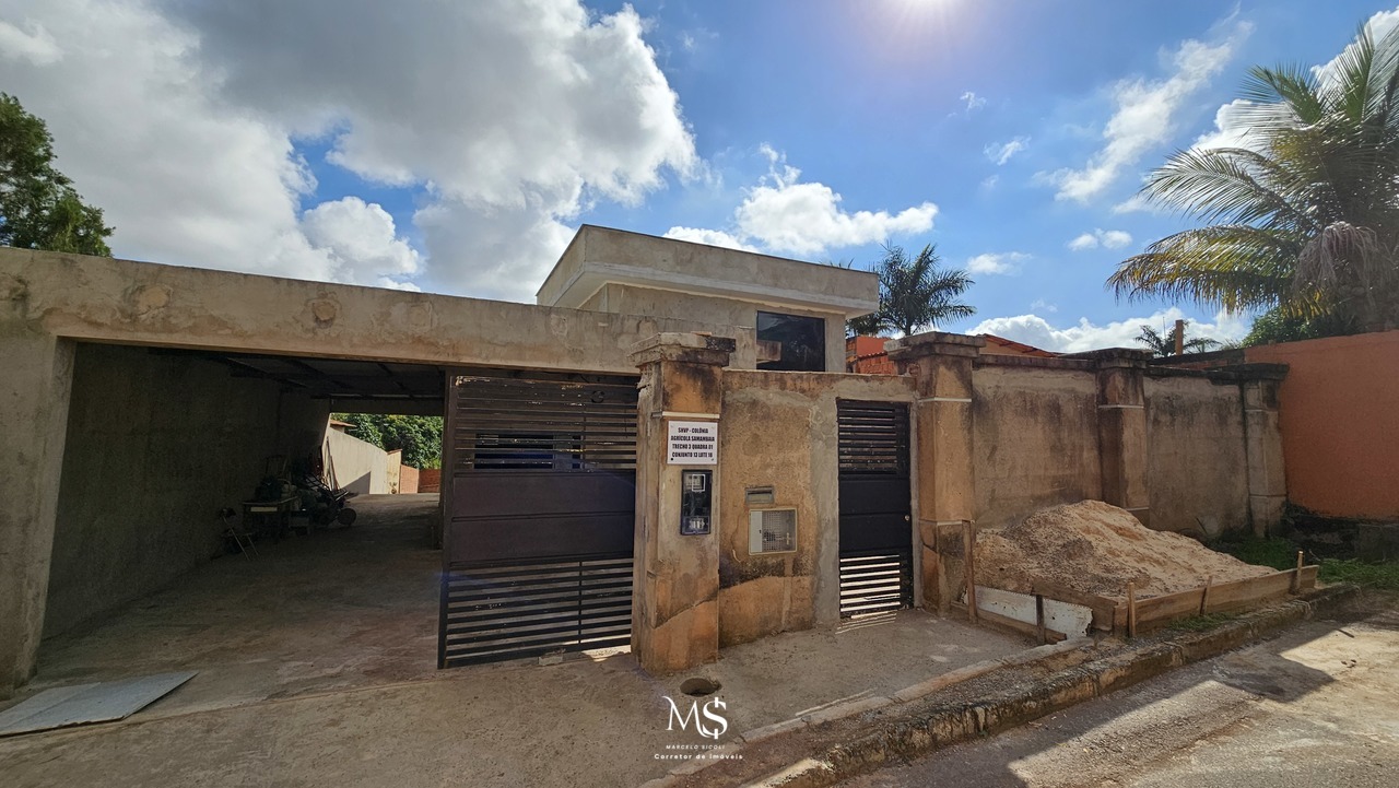 Casa com 4 Quartos à Venda, 350 m² em Setor Habitacional Vicente Pires - Trecho 3 - Brasília