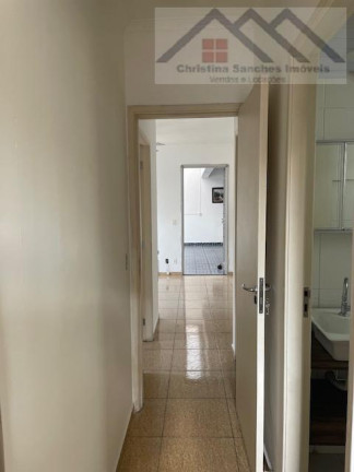 Imagem Apartamento com 2 Quartos à Venda, 84 m² em Vila Vermelha - São Paulo