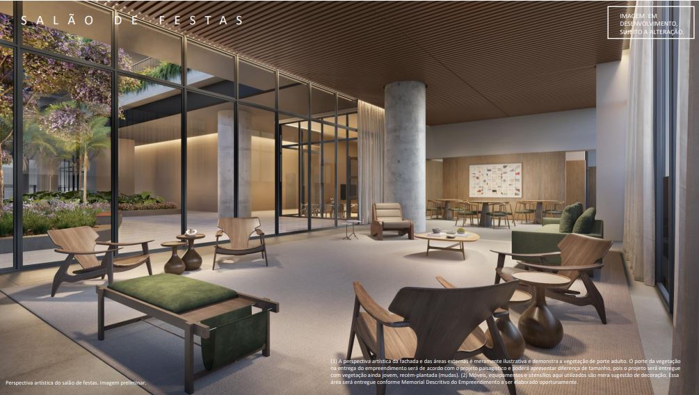 Imagem Apartamento à Venda, 355 m² em Sumarezinho - São Paulo