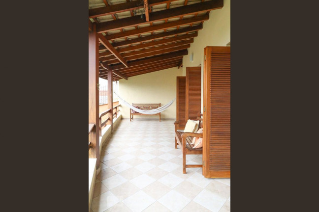 Imagem Sobrado com 3 Quartos à Venda, 440 m² em Tucuruvi - São Paulo