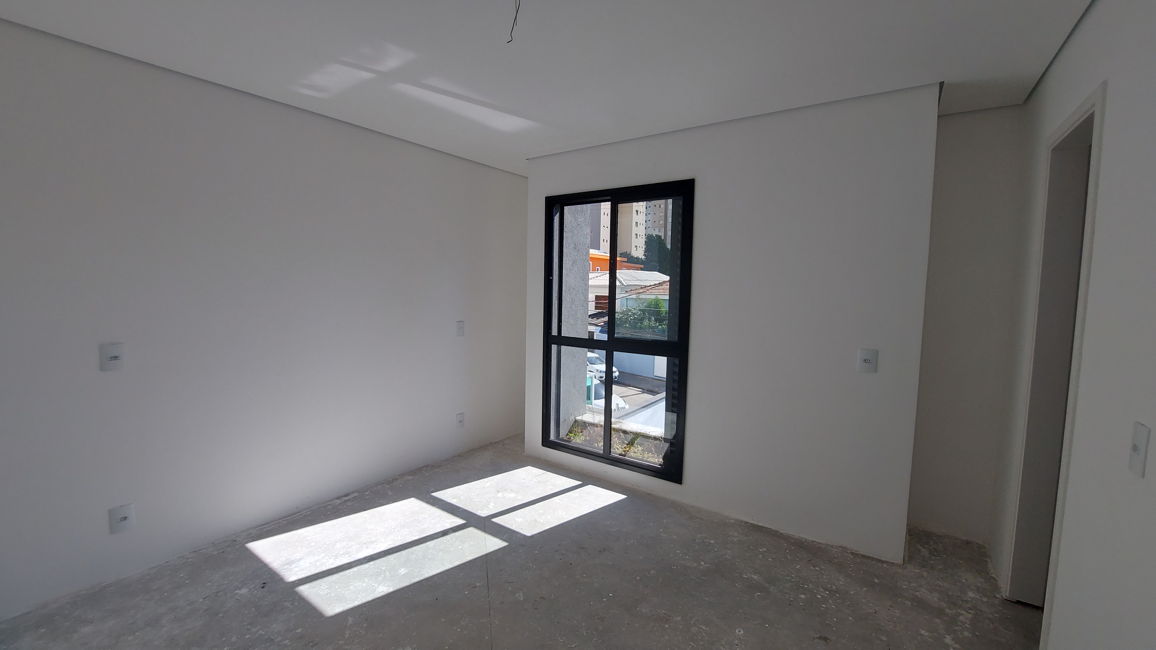 Imagem Casa de Condomínio com 3 Quartos à Venda, 145 m²em Vila Monte Alegre - São Paulo