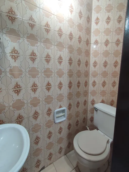 Imagem Casa com 4 Quartos para Alugar, 372 m²em Telégrafo - Belém