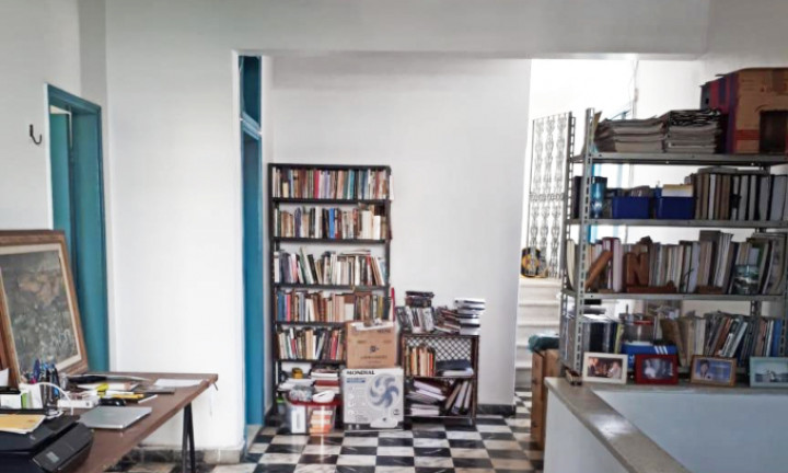 Imagem Casa com 9 Quartos à Venda, 303 m² em Barra da Tijuca - Rio de Janeiro