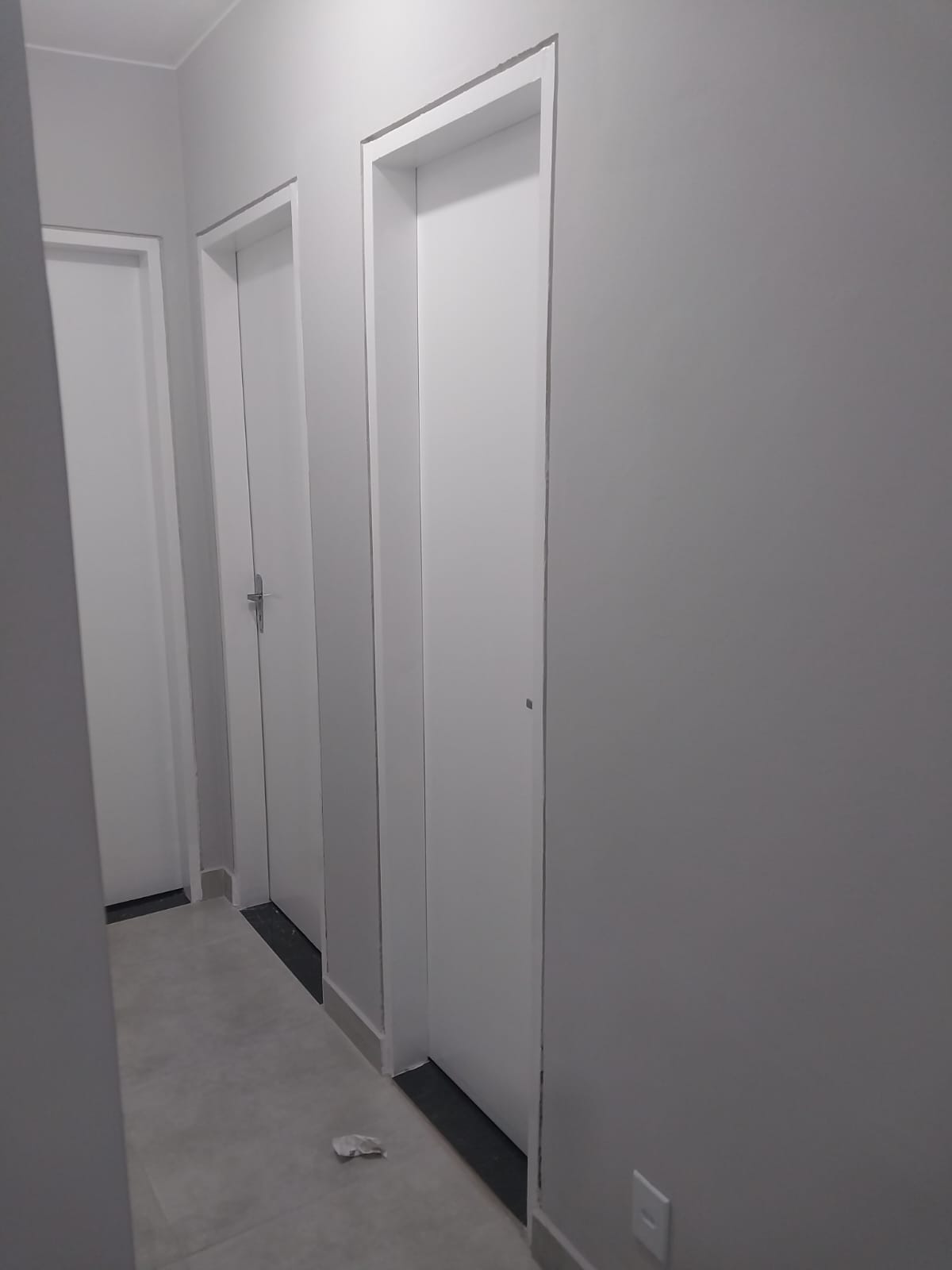 Imagem Apartamento com 3 Quartos à Venda, 57 m² em Cidade Jardins - Valparaíso de Goiás