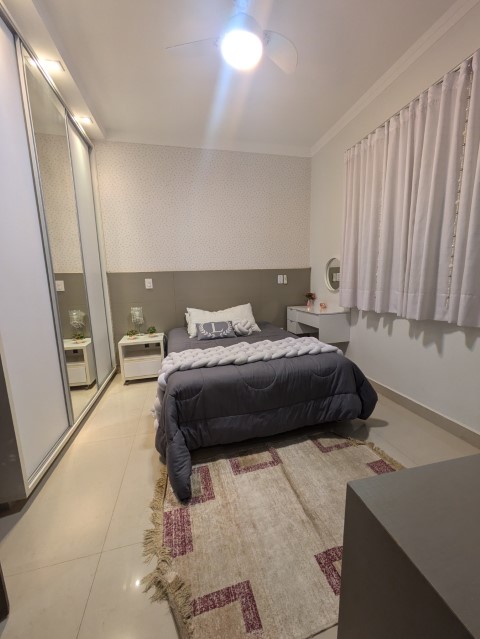 Foto do imóvel: Casa com 3 Quartos à Venda, 269 m²em Parque Residencial Damha V - São José do Rio Preto