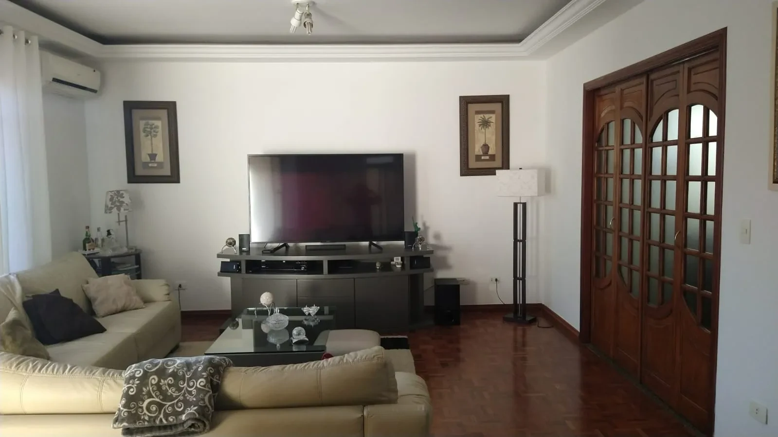 Imagem Casa com 3 Quartos à Venda, 310 m² em Adalgisa - Osasco