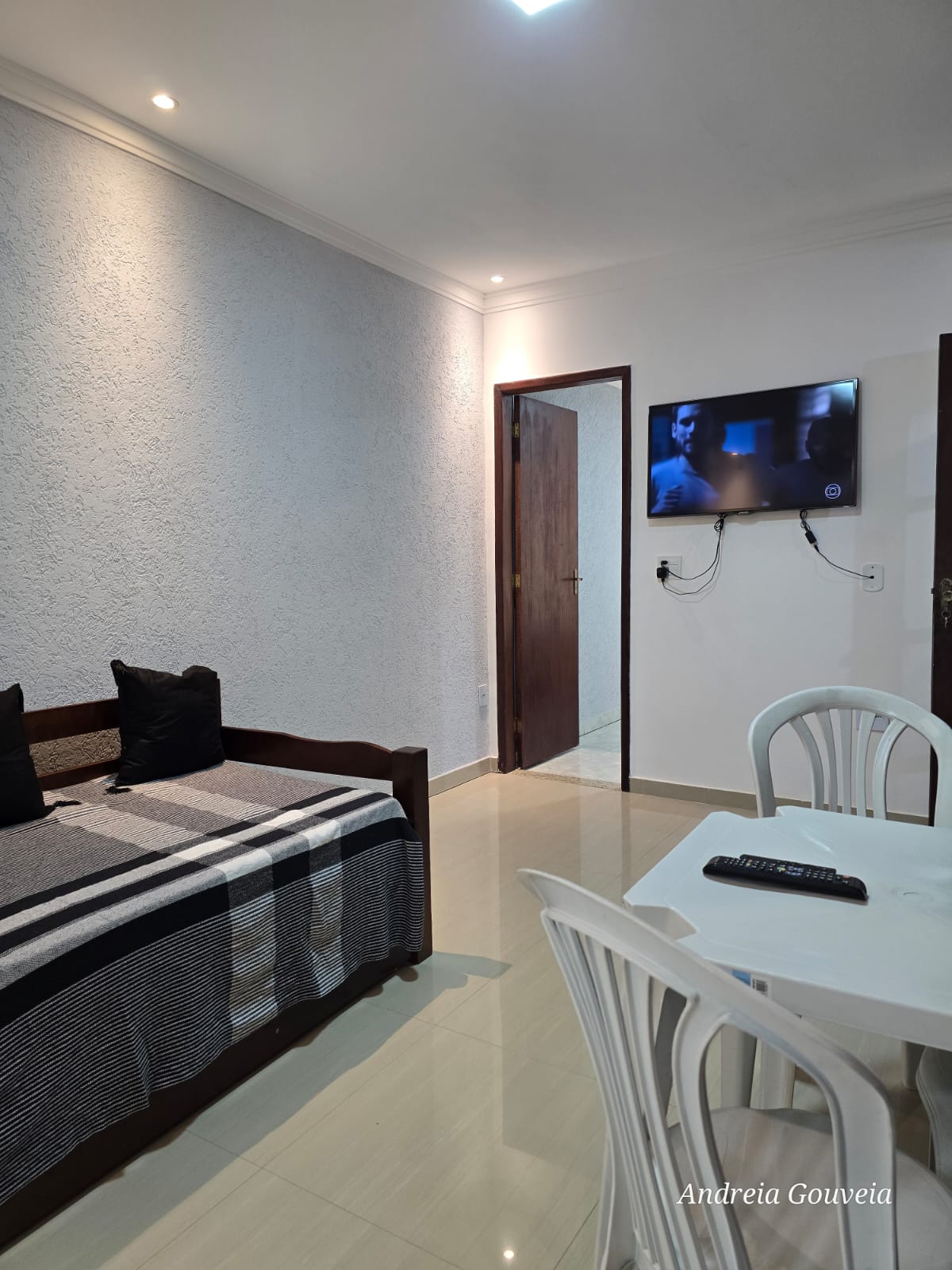 Foto do imóvel: Casa de Condomínio com 1 Quarto à Venda ou Temporada, 60 m² em Salinas (Praia Seca) - Araruama