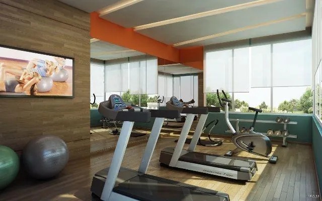 Imagem Casa de Condomínio com 3 Quartos à Venda, 200 m²em Tarumã-Açu - Manaus