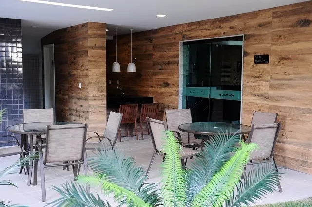 Imagem Apartamento com 3 Quartos à Venda, 80 m² em Encruzilhada - Recife