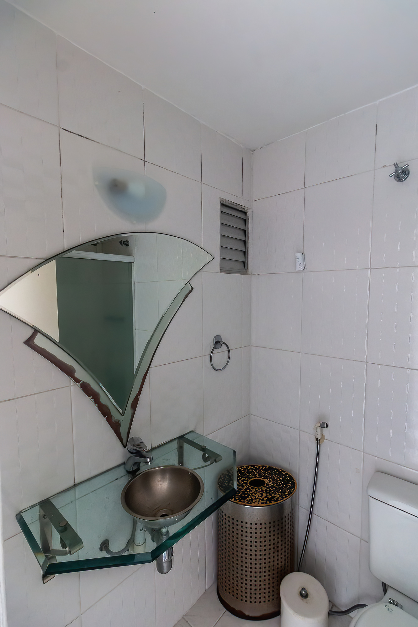 Imagem Studio com 1 Quarto à Venda, 25 m² em Bela Vista - São Paulo