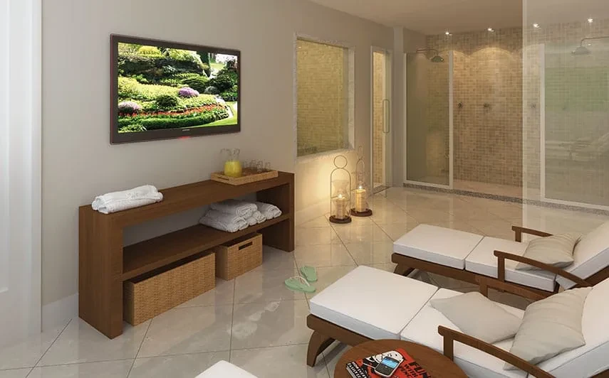 Foto do imóvel: Apartamento com 3 Quartos à Venda, 90 metros em Méier - Rio de Janeiro