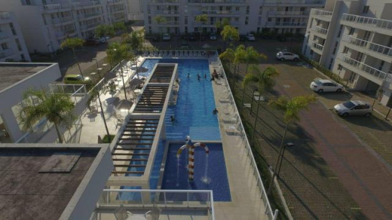Imagem Apartamento com 2 Quartos à Venda, 75 m² em Campo Grande - Rio de Janeiro