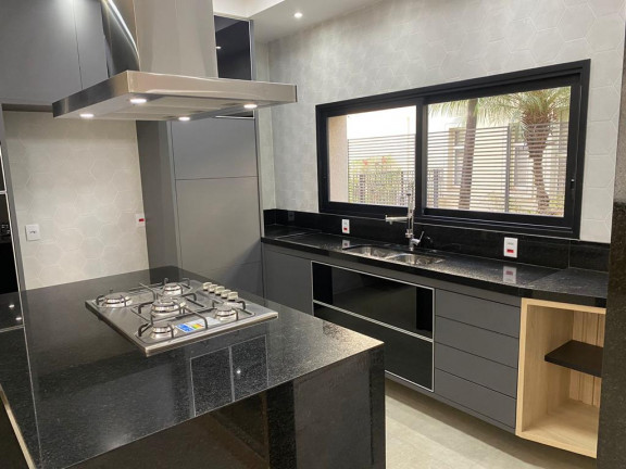 Imagem Casa de Condomínio com 5 Quartos à Venda, 750 m² em Tamboré - Santana de Parnaíba