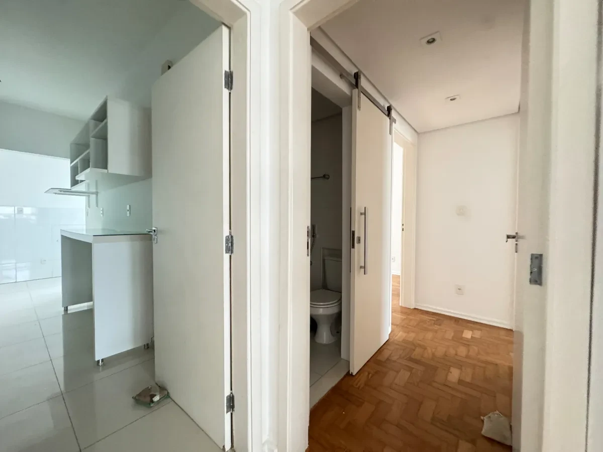 Imagem Apartamento com 2 Quartos à Venda, 90 m² em Jardim Paulista - São Paulo