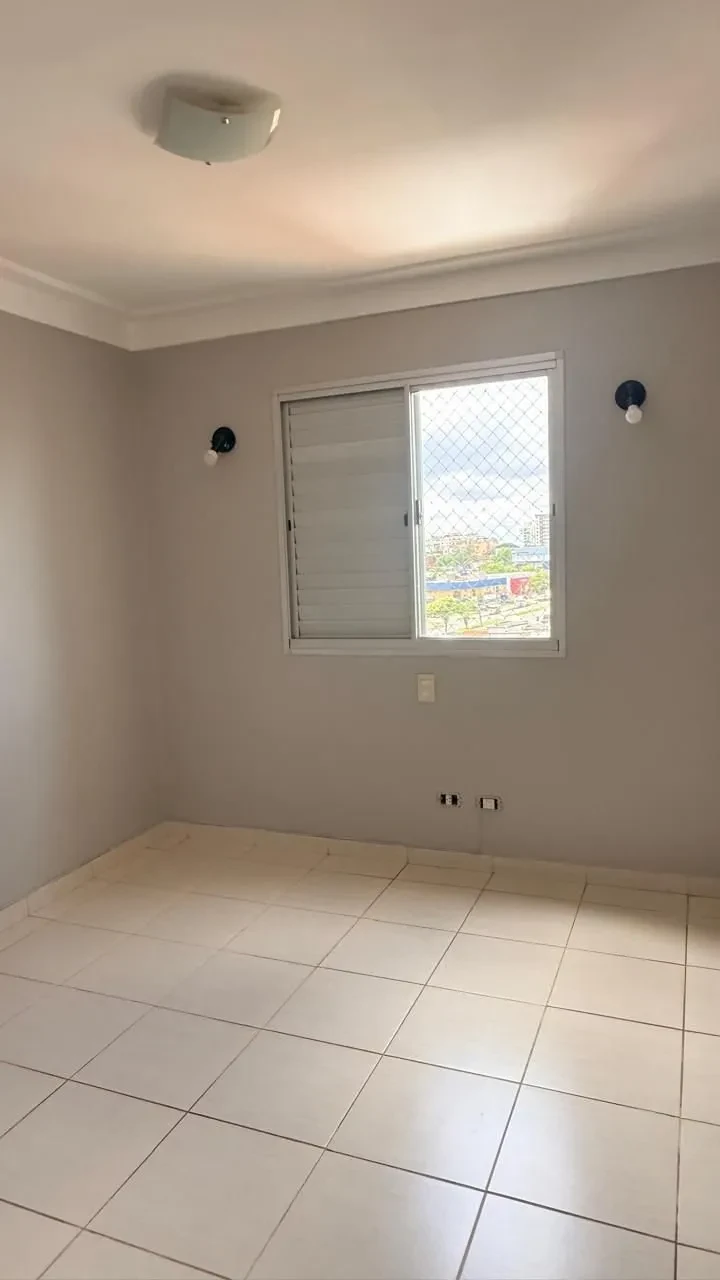 Imagem Apartamento com 3 Quartos para Alugar, 109 metros em Parque Amazônia - Goiânia