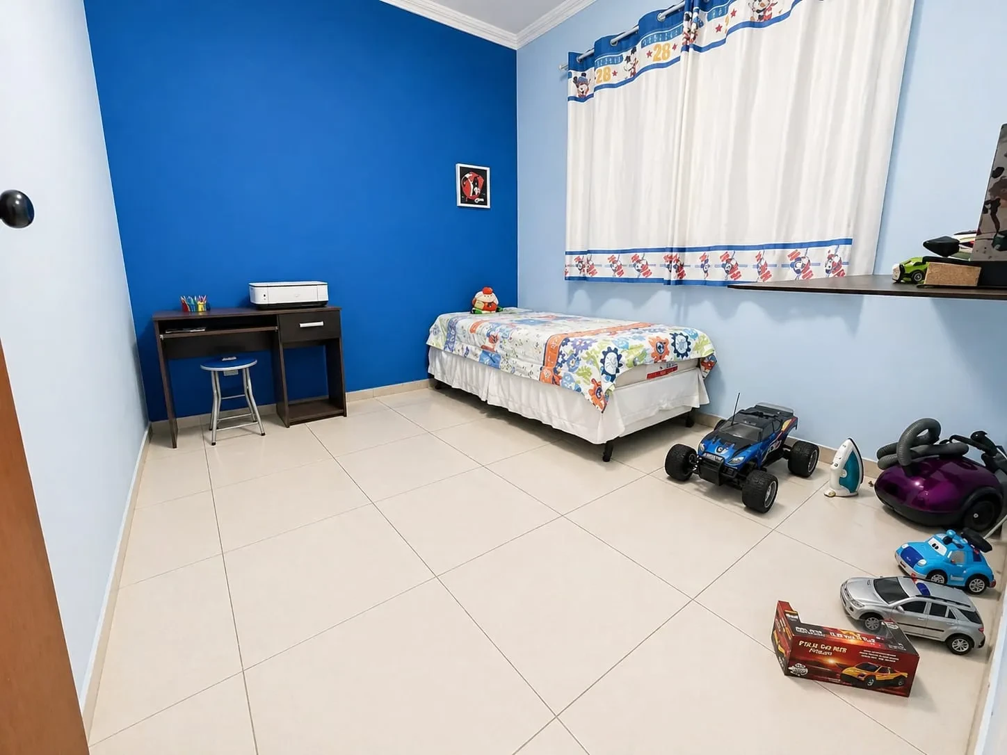Imagem Casa com 3 Quartos à Venda, 140 m² em Santa Branca - Belo Horizonte
