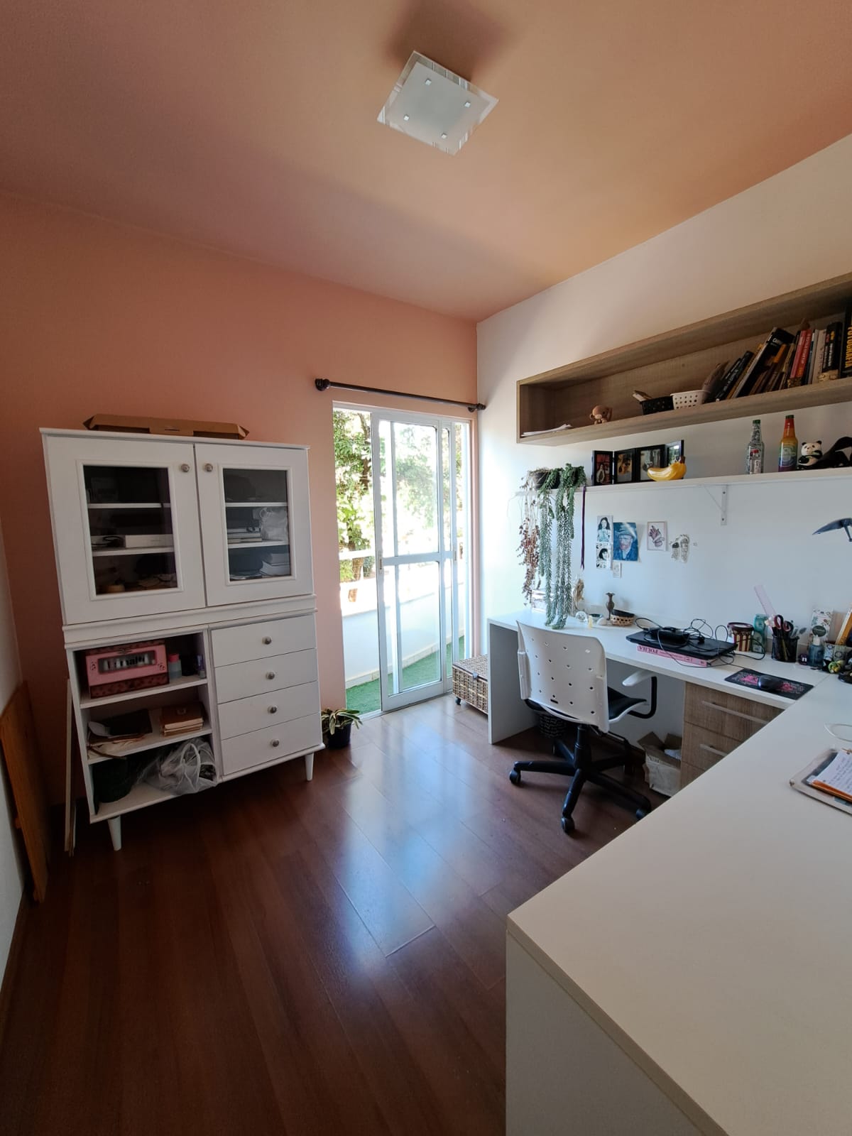 Imagem Apartamento com 3 Quartos à Venda, 80 m²em Parque das Flores - Campinas