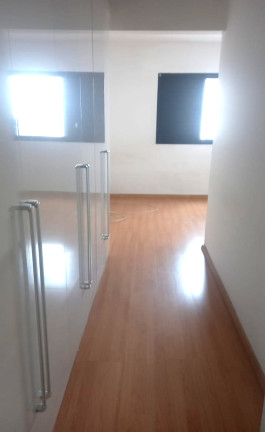 Imagem Apartamento com 3 Quartos à Venda, 72 m²em Vila Ipojuca - São Paulo