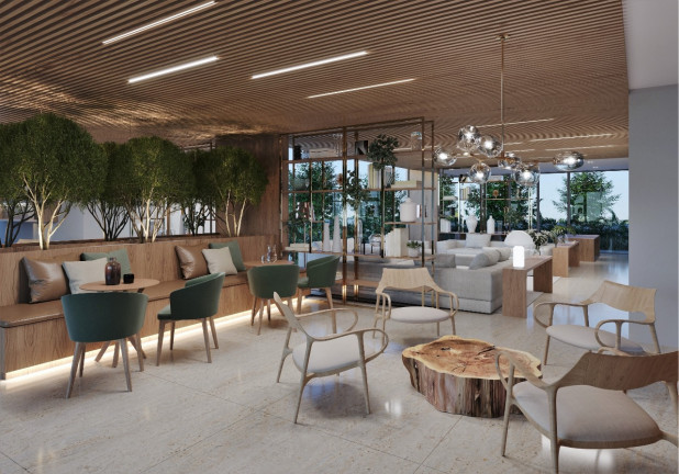 Imagem Apartamento com 3 Quartos à Venda, 222 m² em Perdizes - São Paulo