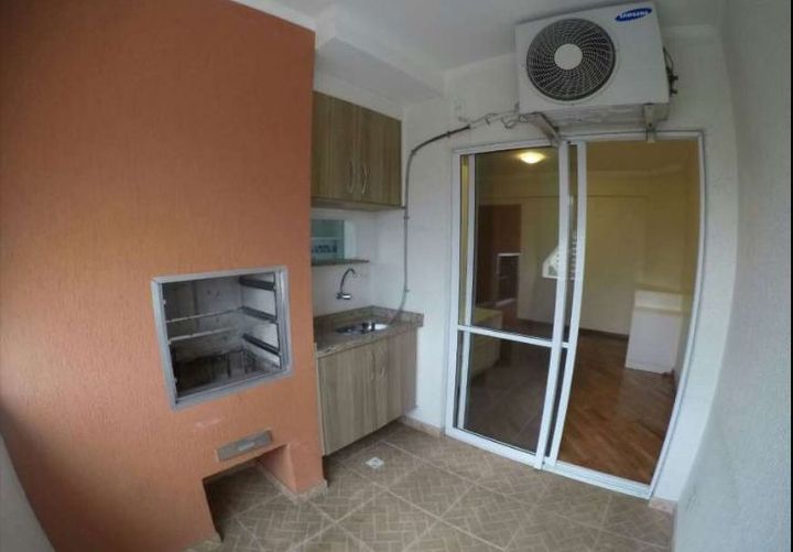Apartamento com 2 Quartos à Venda, 63 m² em Vila Ema - São José Dos Campos
