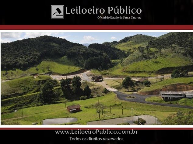 Imagem Terreno à Venda, 11.642 m² em Chácara - Rancho Queimado