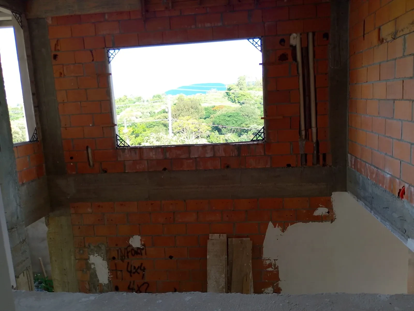 Imagem Casa de Condomínio com 3 Quartos à Venda, 318 metros em Jacaré - Cabreúva