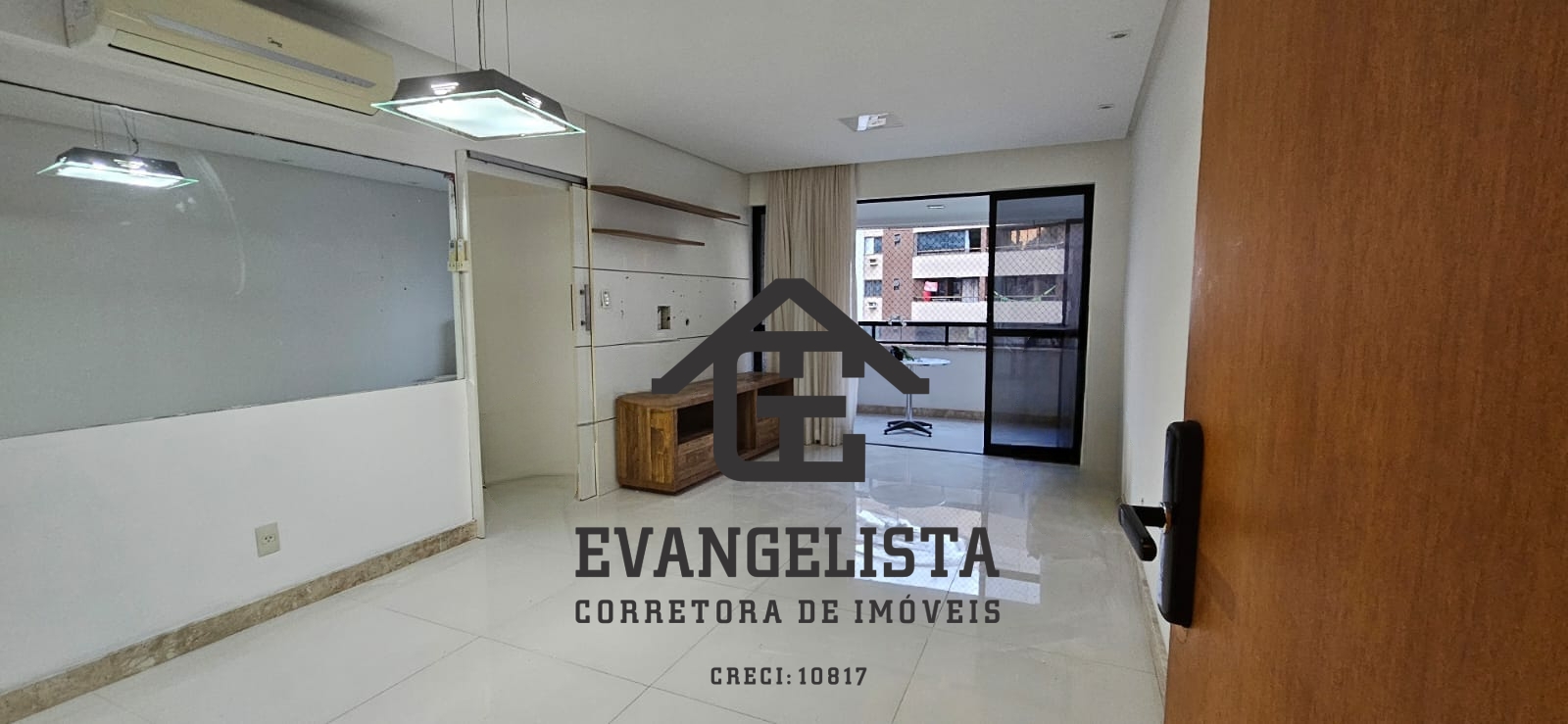 Imagem Apartamento com 3 Quartos à Venda, 90 m² em Pituba - Salvador