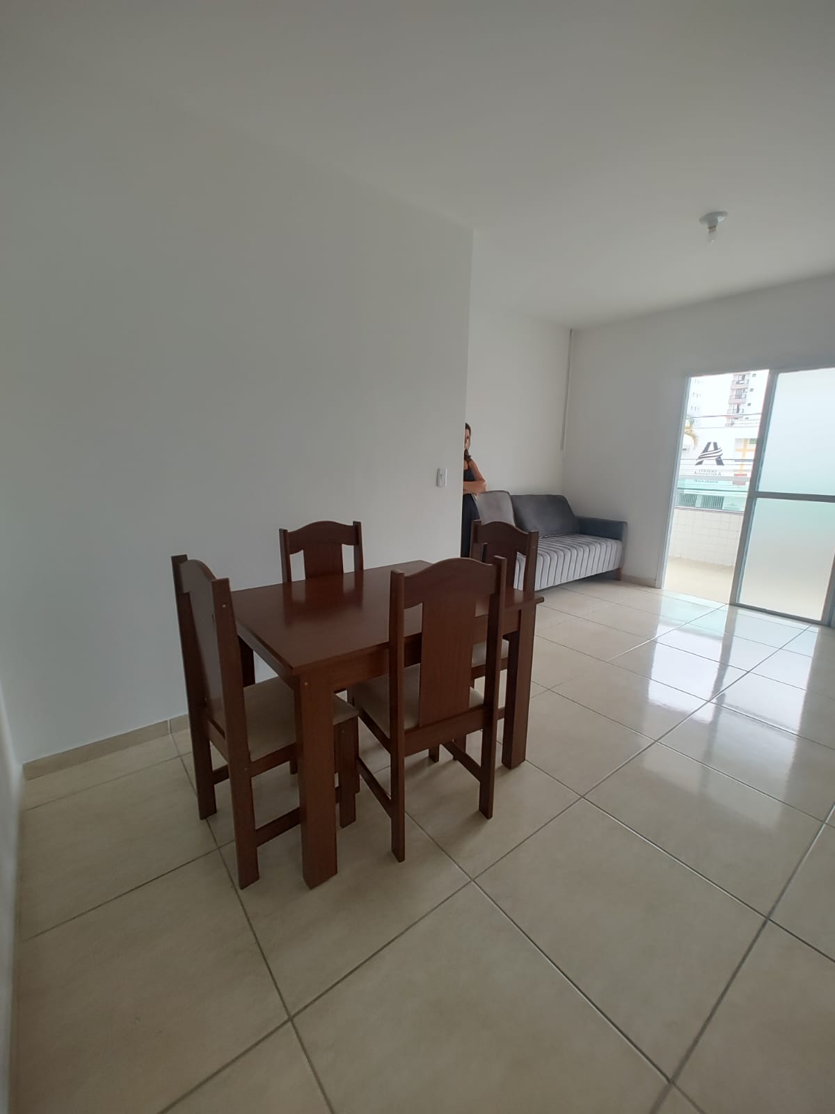 Casa de Condomínio com 2 Quartos para Alugar, 75 m² em Aviação - Praia Grande