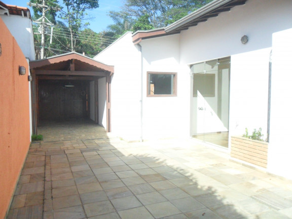 Casa com 4 Quartos à Venda, 293 m² em Jardim Alto Da Barra - Campinas