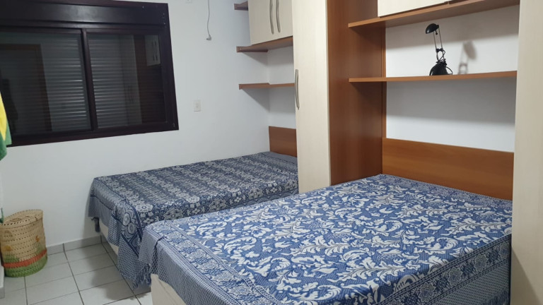 Imagem Apartamento com 3 Quartos à Venda, 150 m² em Flórida - Praia Grande