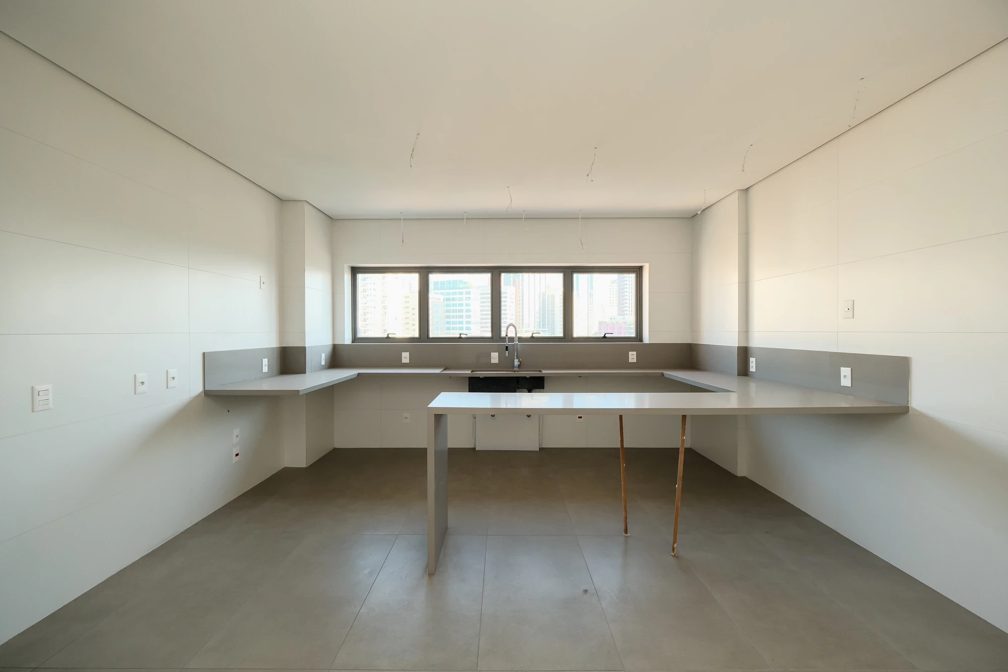 Imagem Cobertura com 4 Quartos à Venda, 520 m² em Cidade Luz - São Paulo