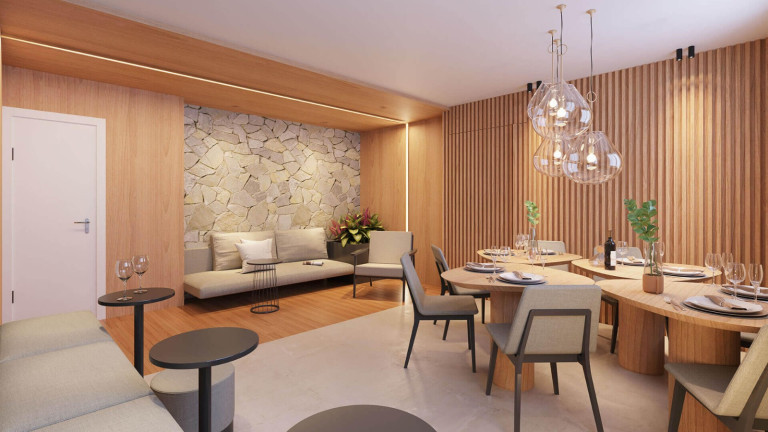 Imagem Apartamento com 1 Quarto à Venda, 33 m² em São Cristóvão - Rio de Janeiro