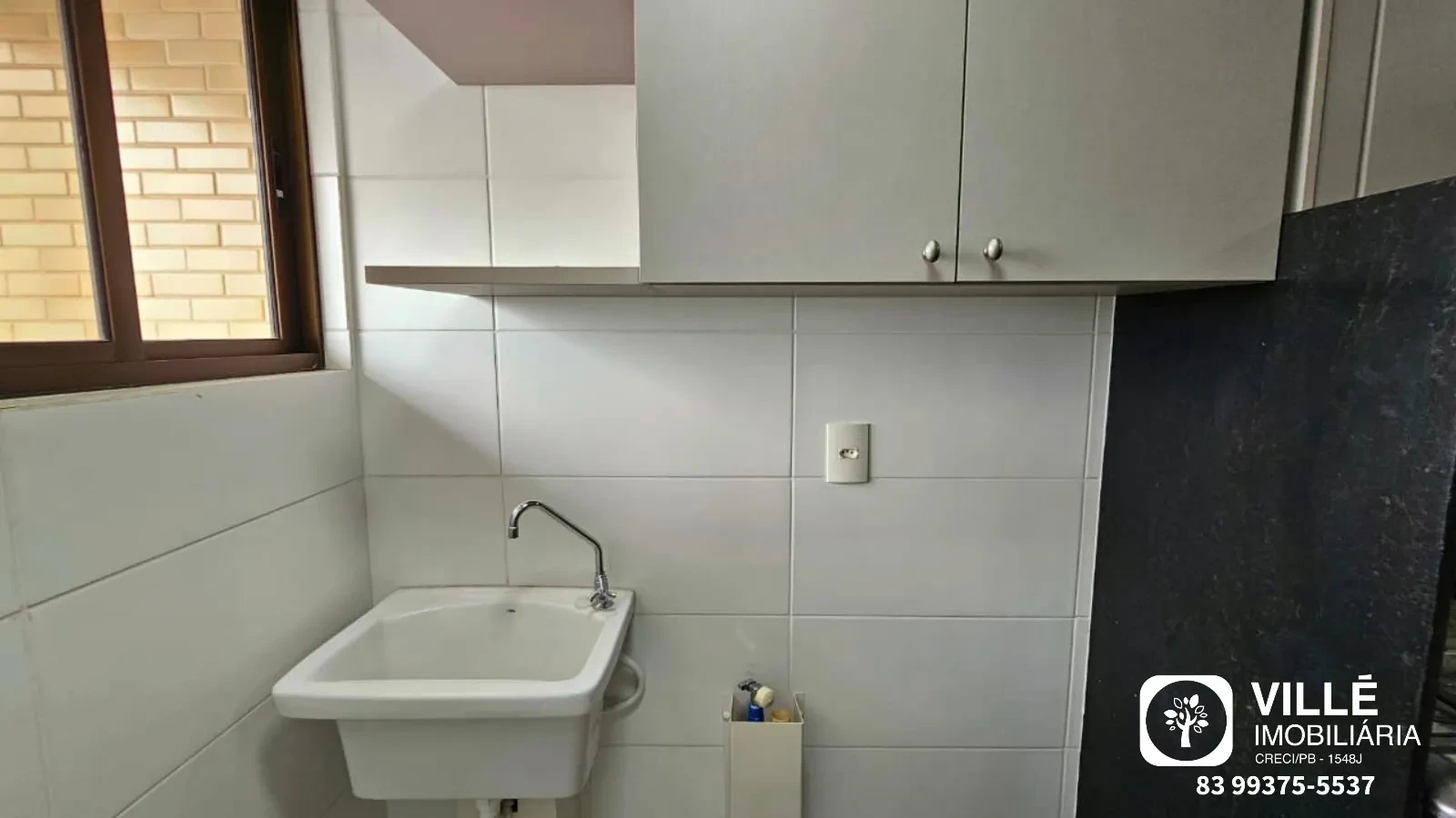 Imagem Apartamento com 2 Quartos à Venda, 61 m² em Miramar - João Pessoa