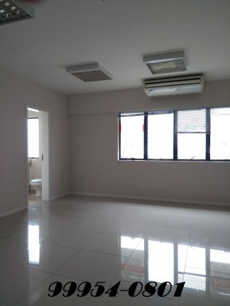 Imagem Sala Comercial à Venda, 57 m²em Centro - Criciúma