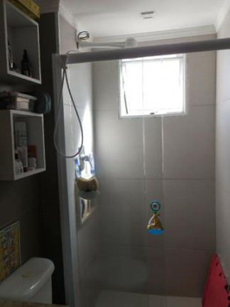 Imagem Apartamento com 2 Quartos para Alugar, 48 m² em Taboão - São Bernardo Do Campo