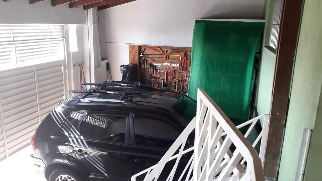 Foto do imóvel: Sobrado com 4 Quartos à Venda, 287 m² em Jardim Santos Dumont II - Mogi das Cruzes