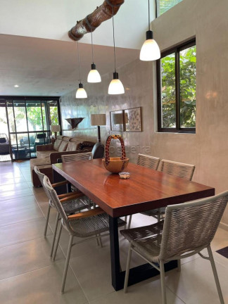 Imagem Casa com 4 Quartos à Venda, 197 m² em Porto de Galinhas - Ipojuca