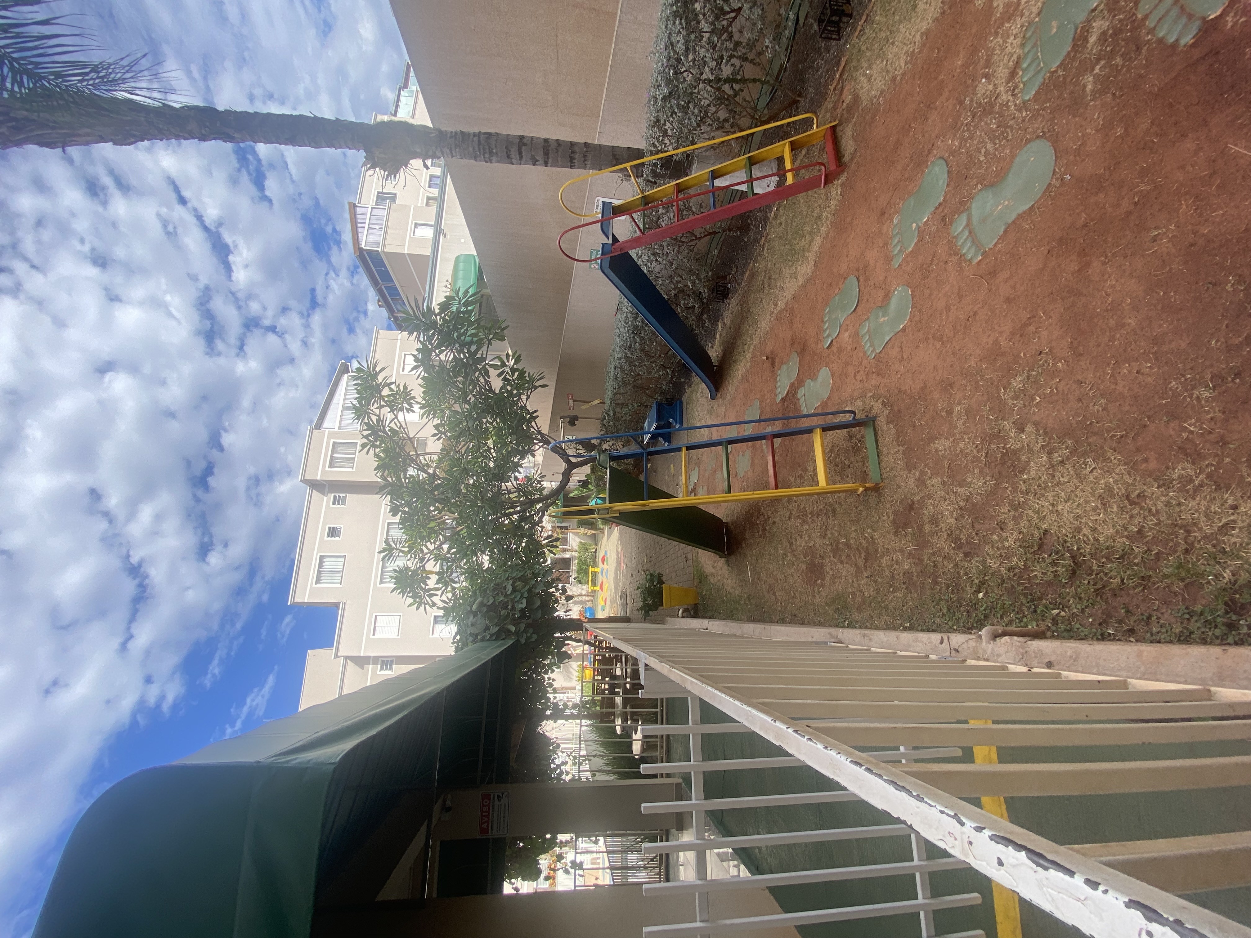 Imagem Cobertura com 2 Quartos à Venda, 90 m² em Jardim Urano - São José do Rio Preto