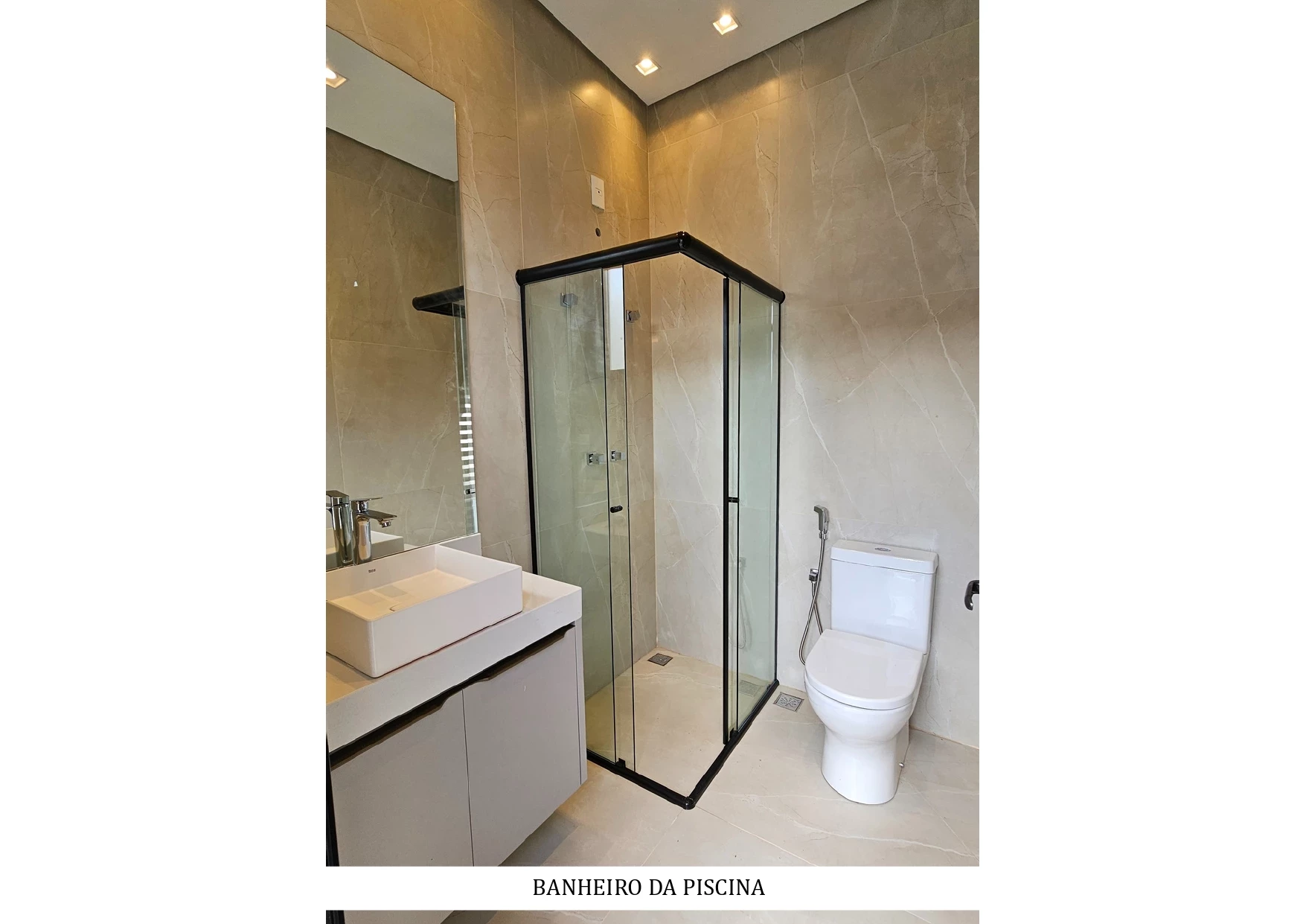 Foto do imóvel: Casa com 3 Quartos à Venda, 235 m² em Residencial Evidências - Indaiatuba