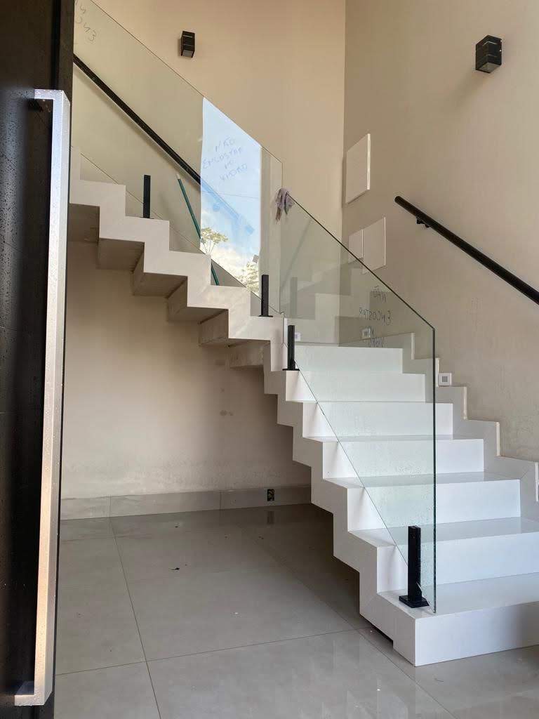 Imagem Casa de Condomínio com 3 Quartos à Venda, 217 m²em Recanto Quarto Centenário - Jundiaí
