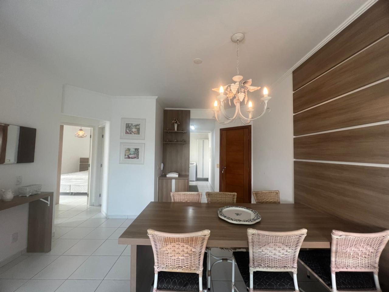 Imagem Apartamento com 3 Quartos para Alugar, 98 m² em Riviera - Bertioga