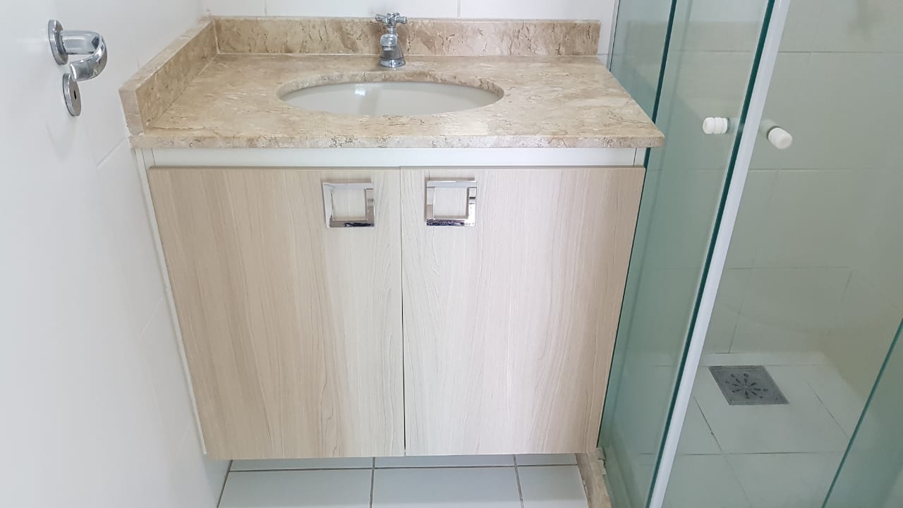 Foto do imóvel: Apartamento com 2 Quartos à Venda, 70 m² em Praia Campista - Macaé