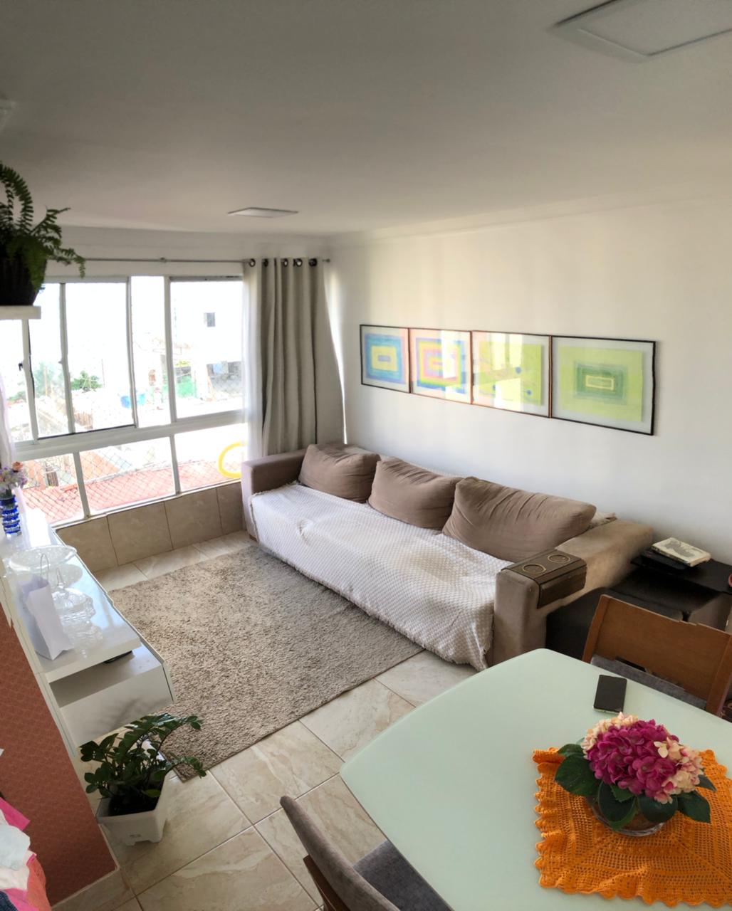 Foto do imóvel: Apartamento com 2 Quartos à Venda, 50 m² em Candeias - Jaboatão dos Guararapes