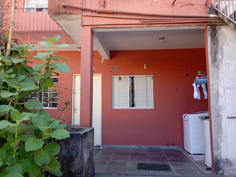Imagem Casa com 10 Quartos à Venda, 373 m² em Jardim Botucatu - São Paulo