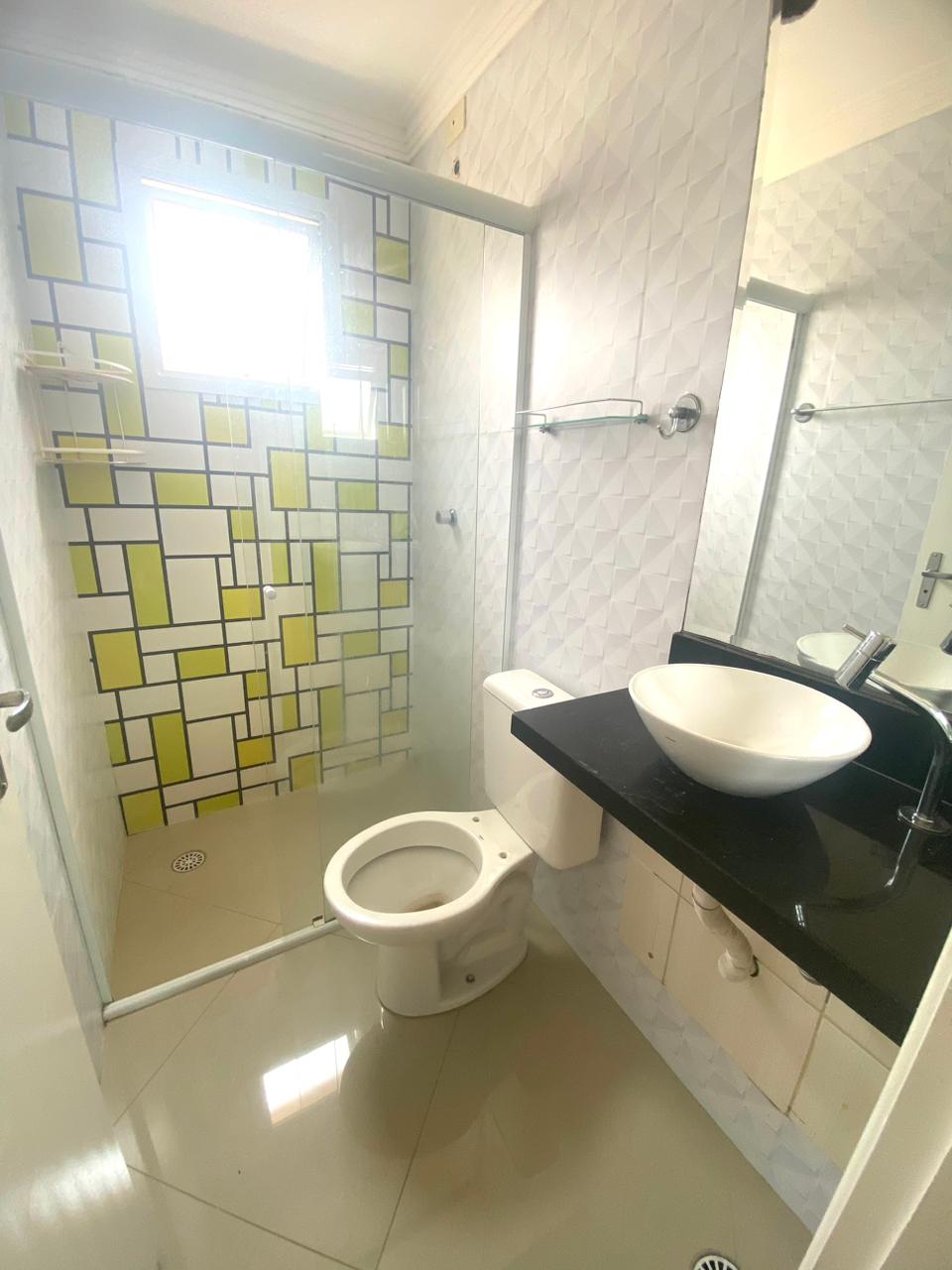 Imagem Apartamento com 2 Quartos à Venda, 40 m²em Parque das Nações - Santo André