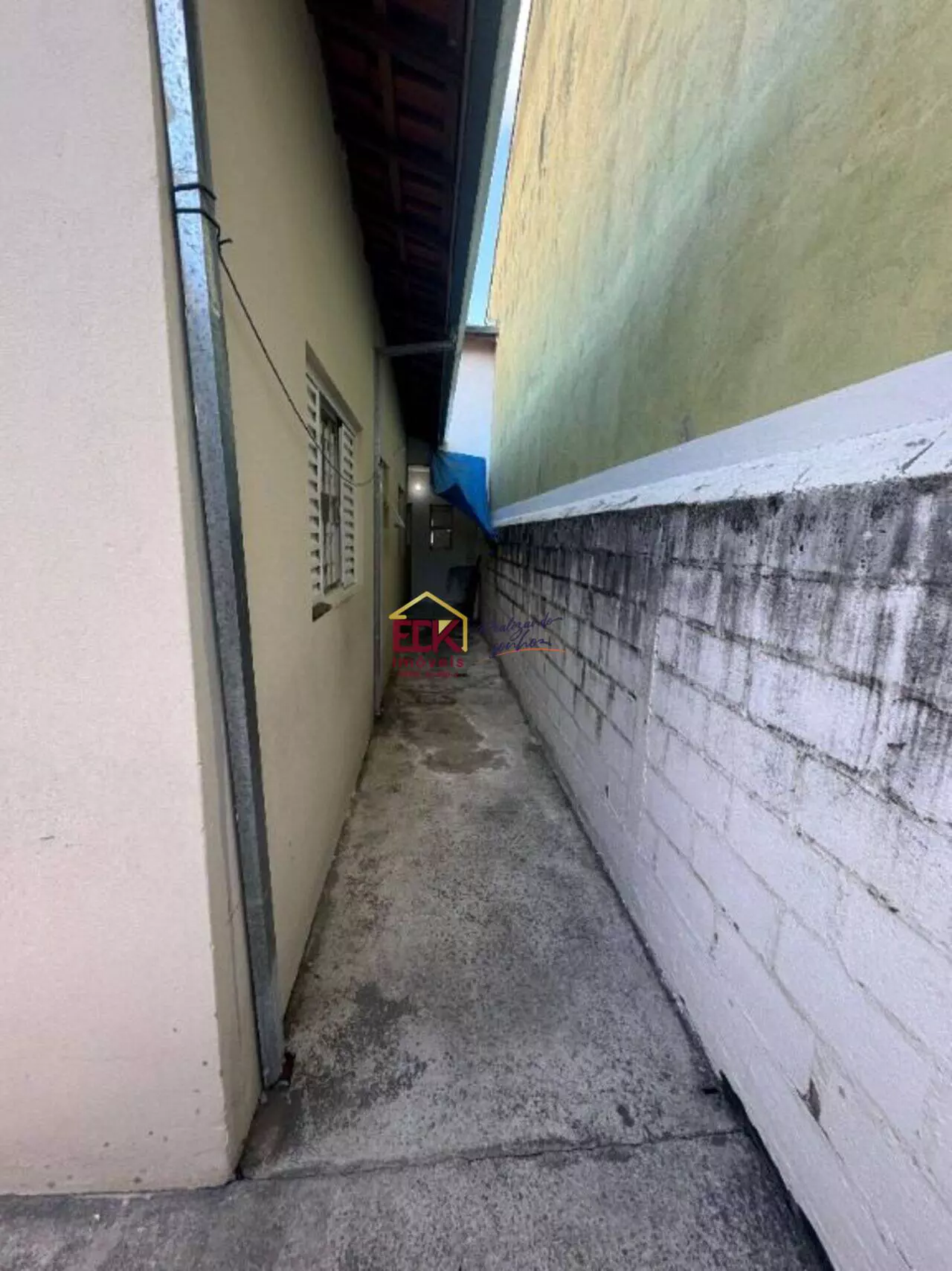 Imagem Casa com 2 Quartos à Venda, 66 m²em Parque Urupês - Taubaté