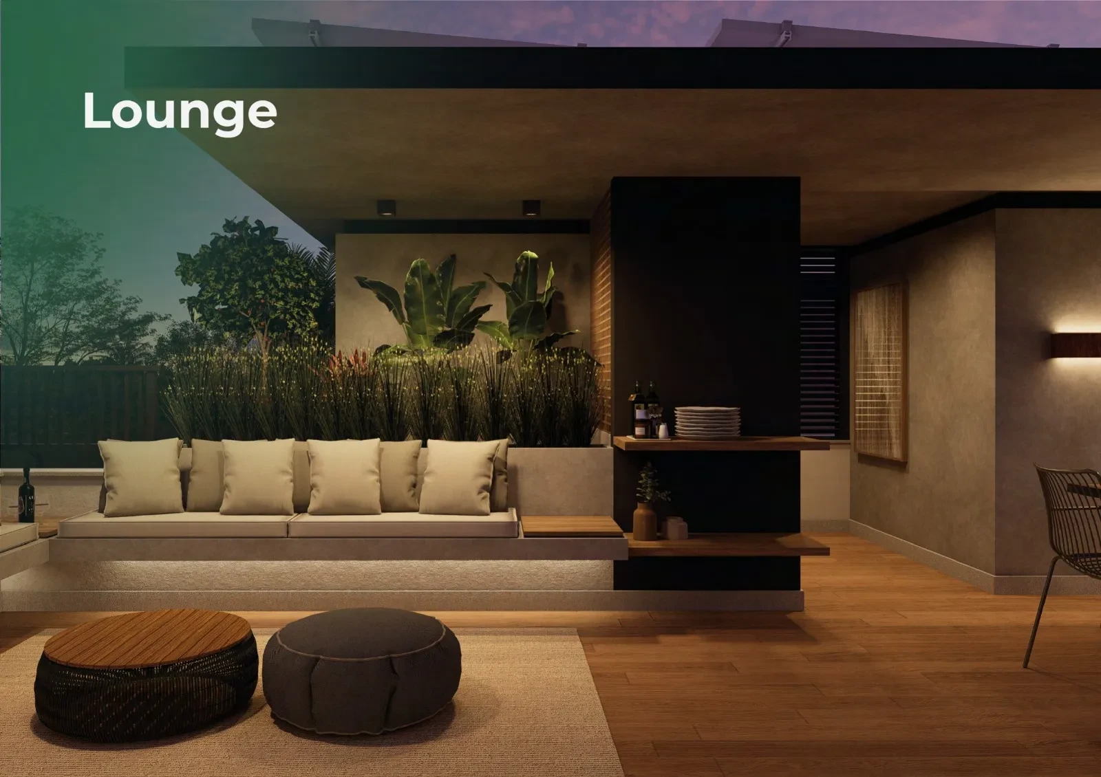 Foto do imóvel: Casa de Condomínio com 4 Quartos à Venda, 135 metros em Barra do Jacuípe (Monte Gordo) - Camaçari